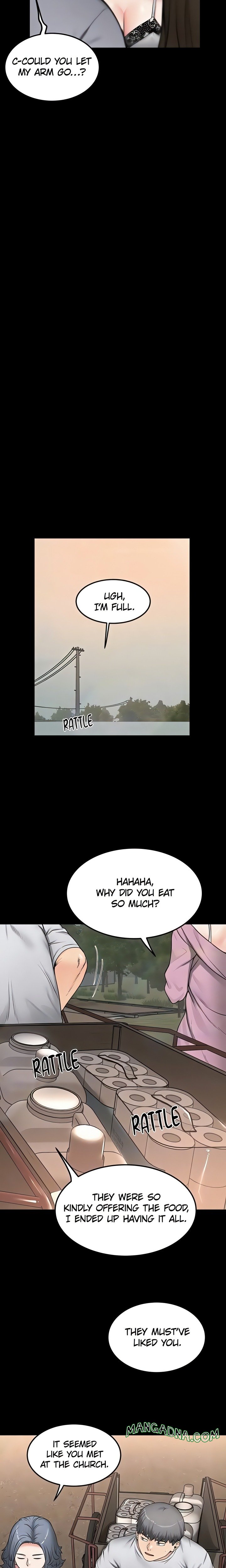Island Girl chapter 17 page 9
