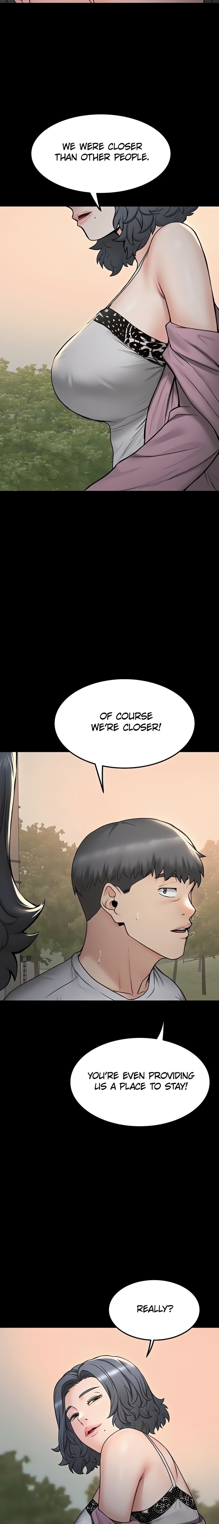 Island Girl chapter 17 page 12