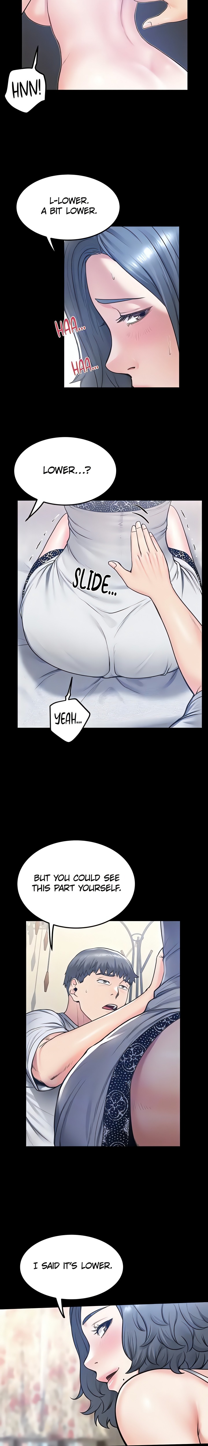 Island Girl chapter 17 page 16