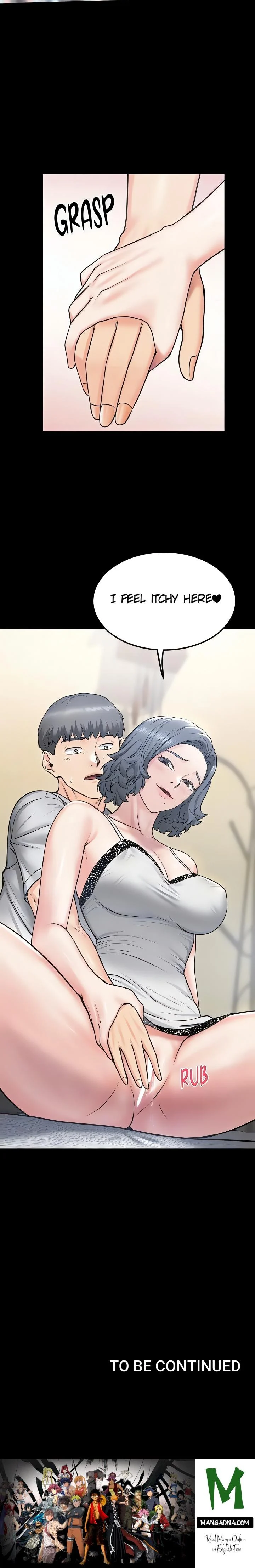 Island Girl chapter 17 page 17