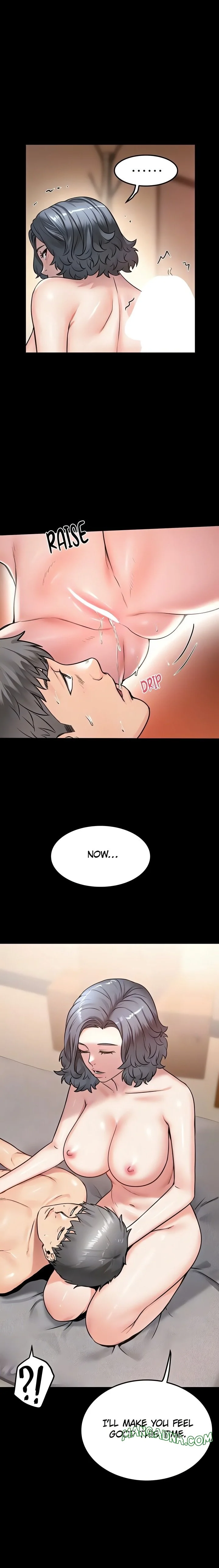 Island Girl chapter 18 page 7