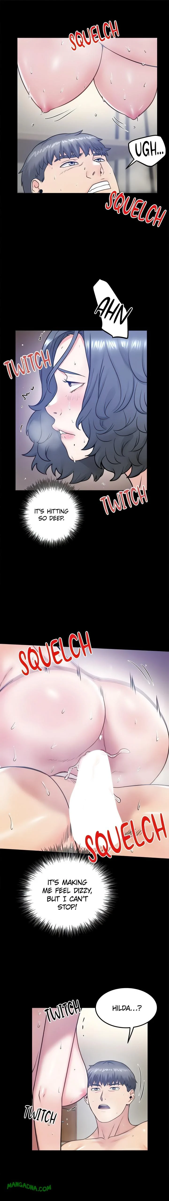 Island Girl chapter 19 page 2