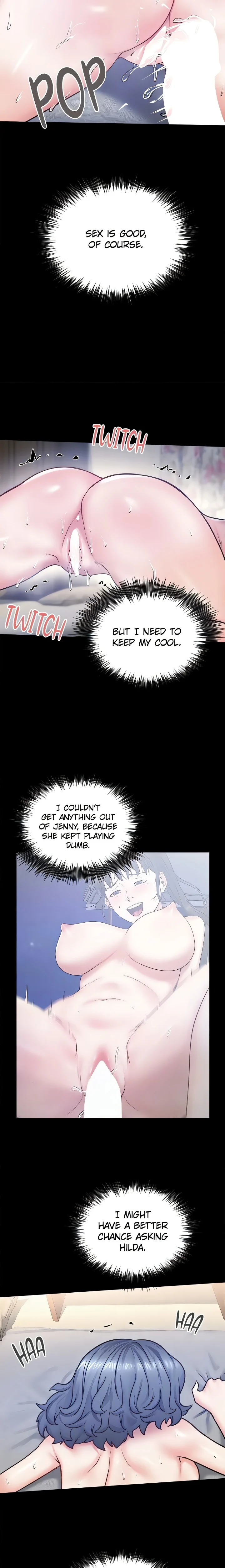 Island Girl chapter 19 page 9
