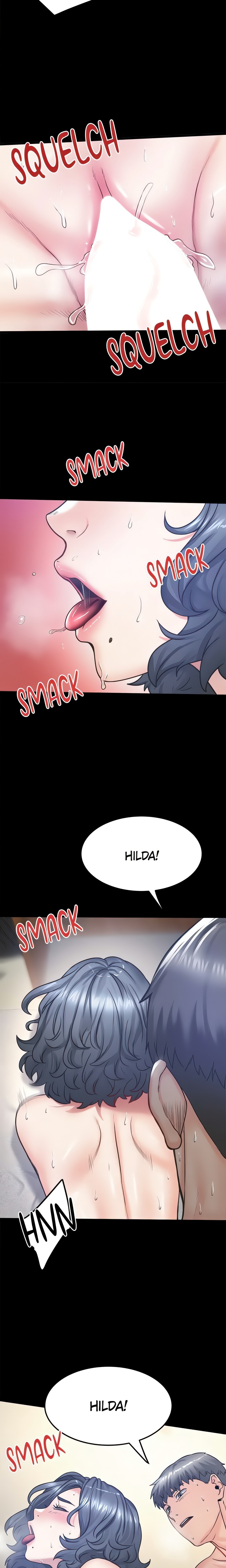 Island Girl chapter 19 page 11