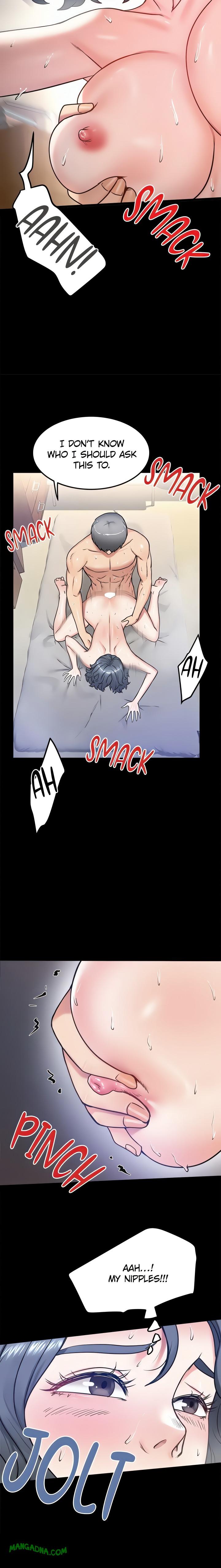 Island Girl chapter 19 page 13