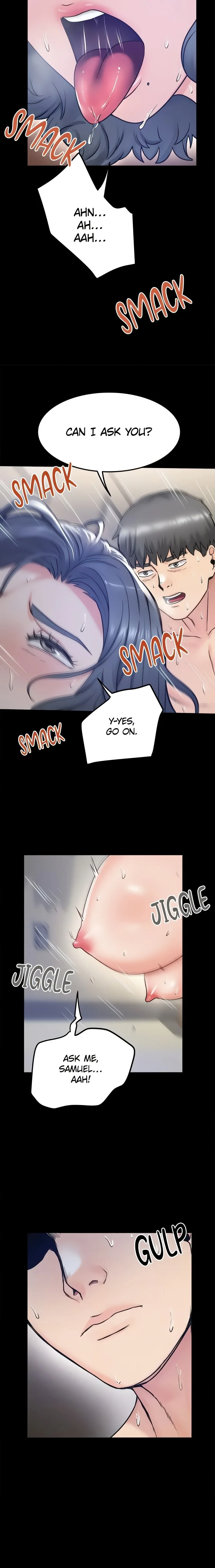 Island Girl chapter 19 page 15