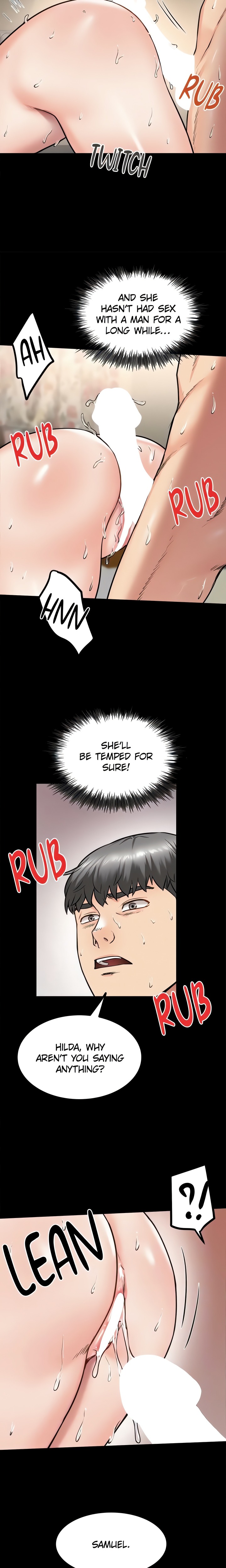 Island Girl chapter 20 page 5
