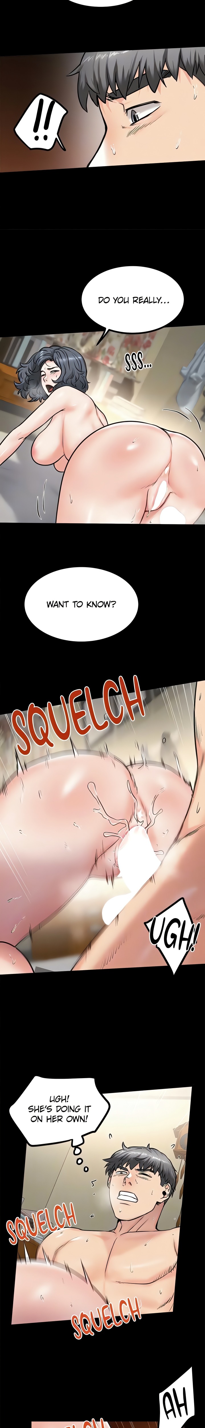 Island Girl chapter 20 page 6