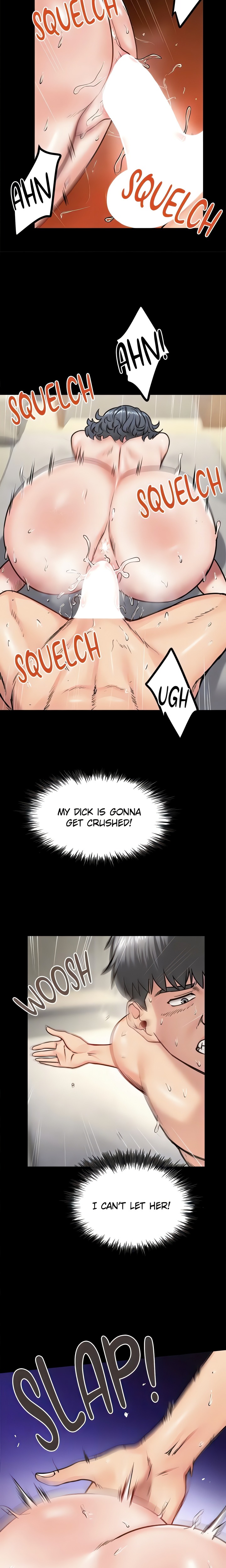 Island Girl chapter 20 page 7