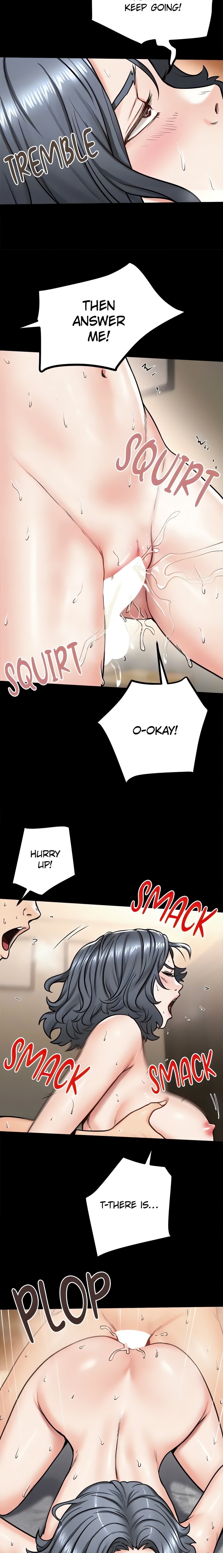Island Girl chapter 20 page 10