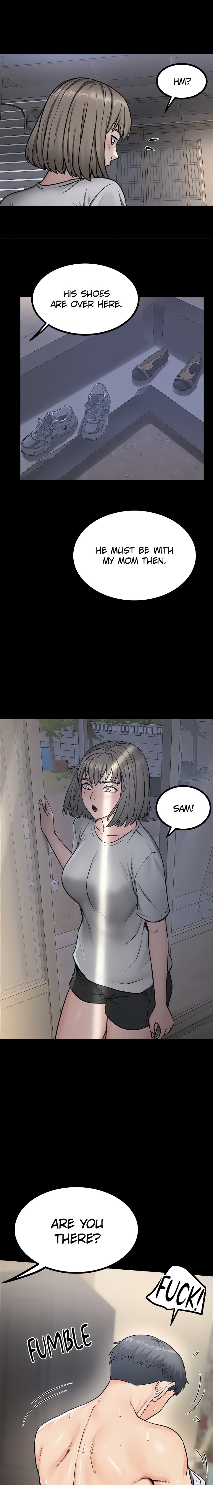 Island Girl chapter 20 page 14