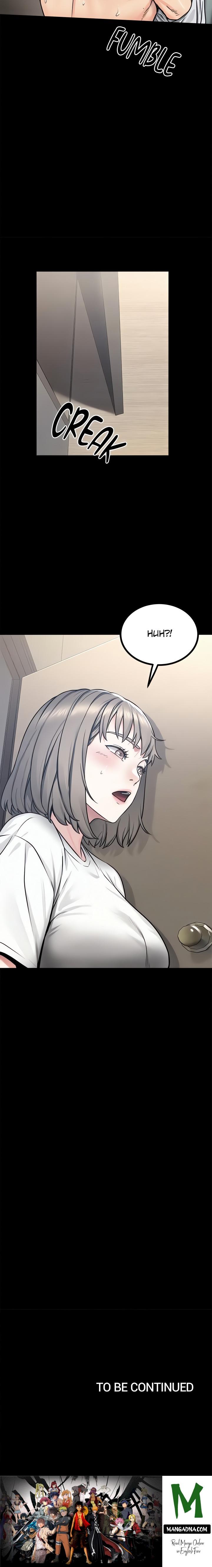 Island Girl chapter 20 page 15