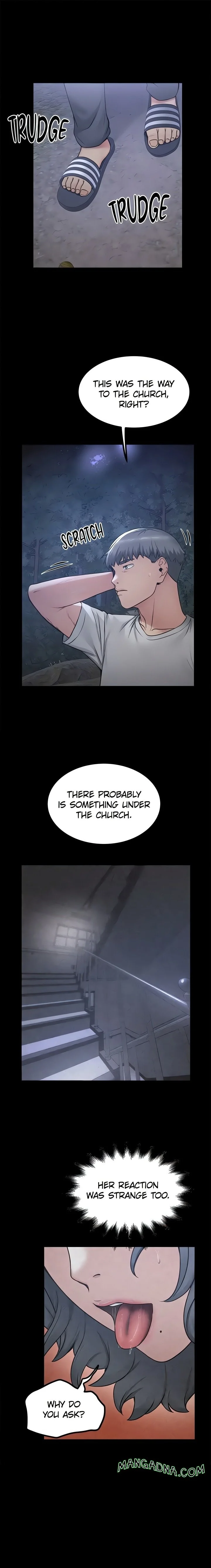 Island Girl chapter 21 page 4