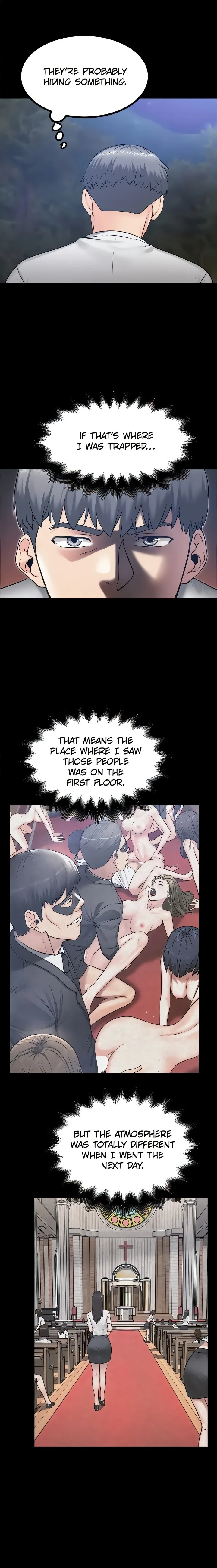 Island Girl chapter 21 page 5