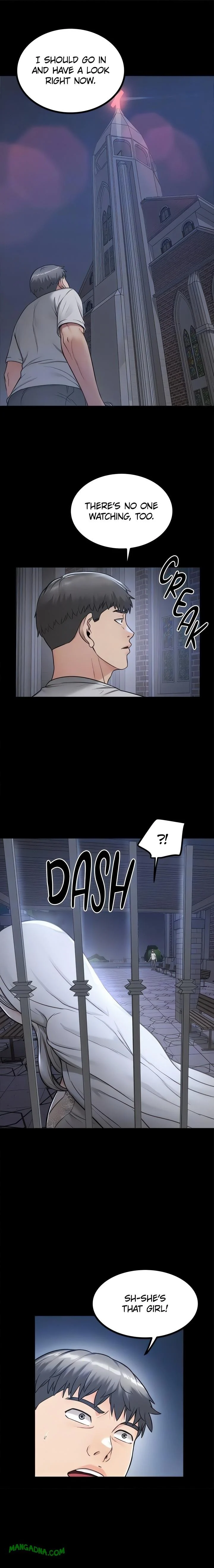 Island Girl chapter 21 page 7