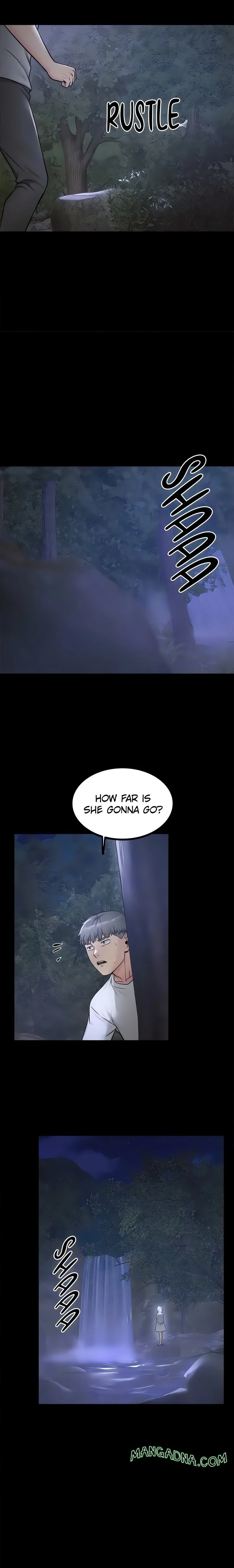 Island Girl chapter 21 page 9