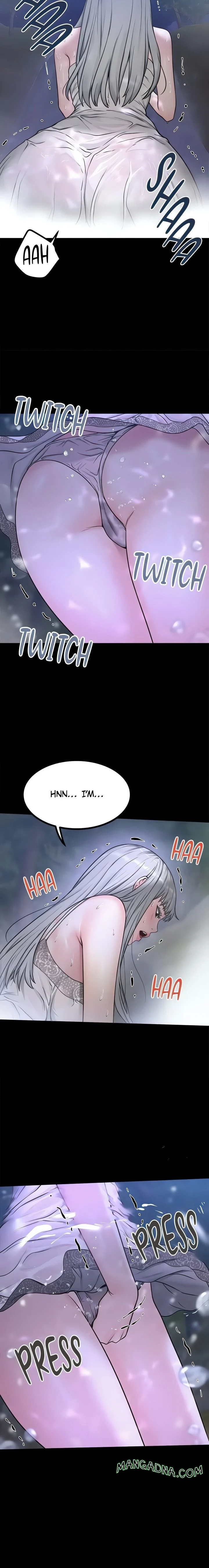 Island Girl chapter 21 page 14