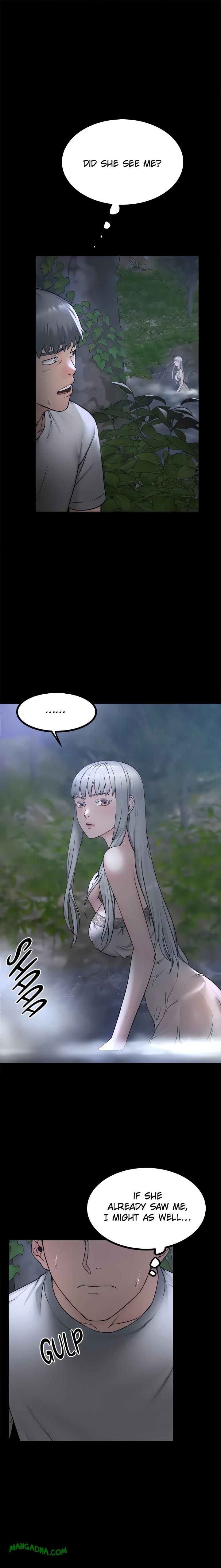Island Girl chapter 22 page 1