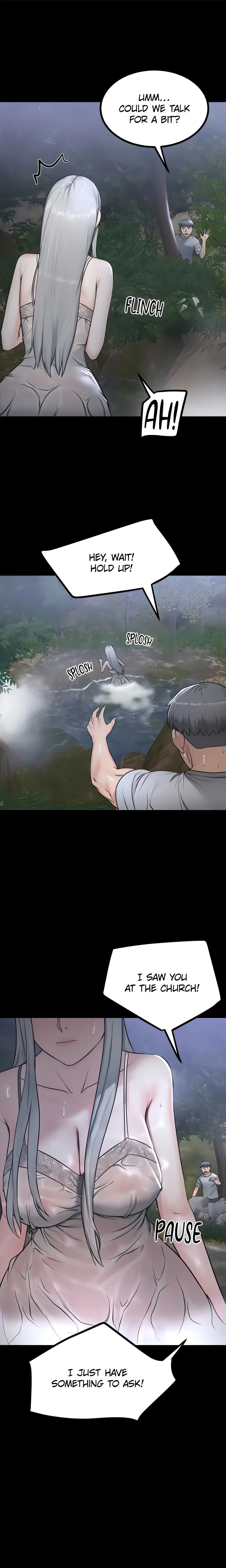 Island Girl chapter 22 page 2