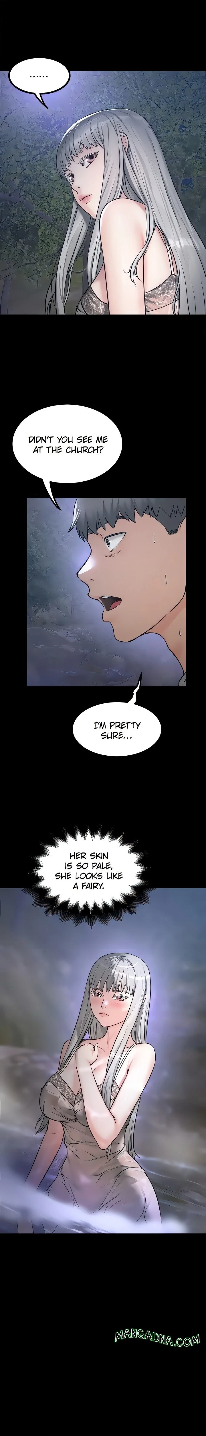 Island Girl chapter 22 page 3