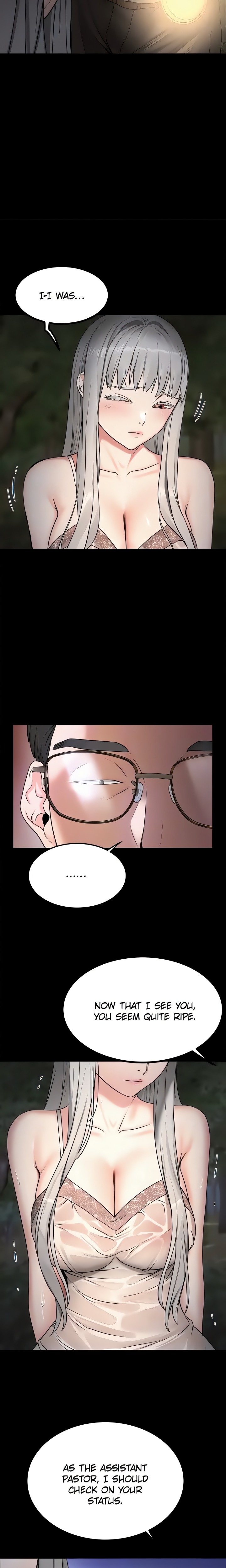 Island Girl chapter 22 page 8