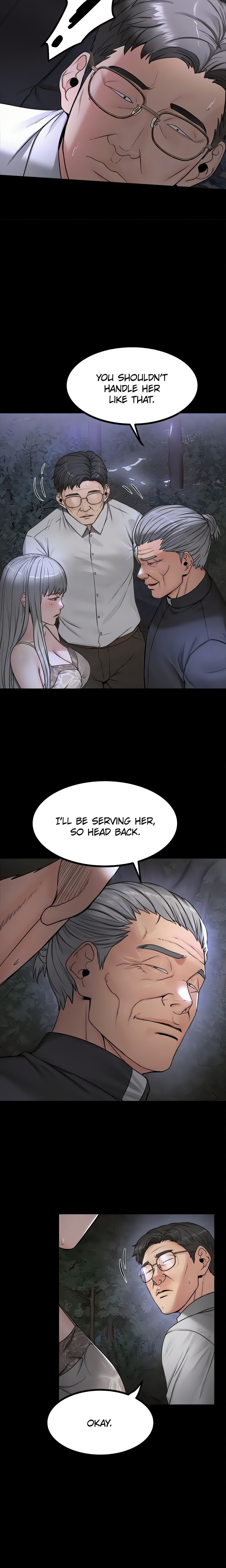 Island Girl chapter 22 page 10