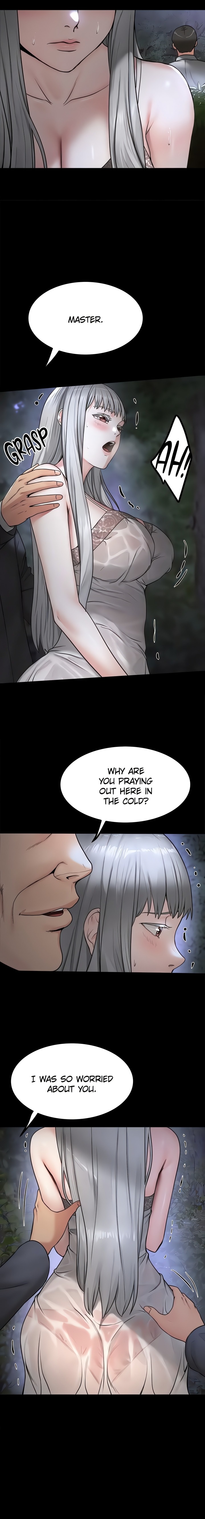 Island Girl chapter 22 page 11