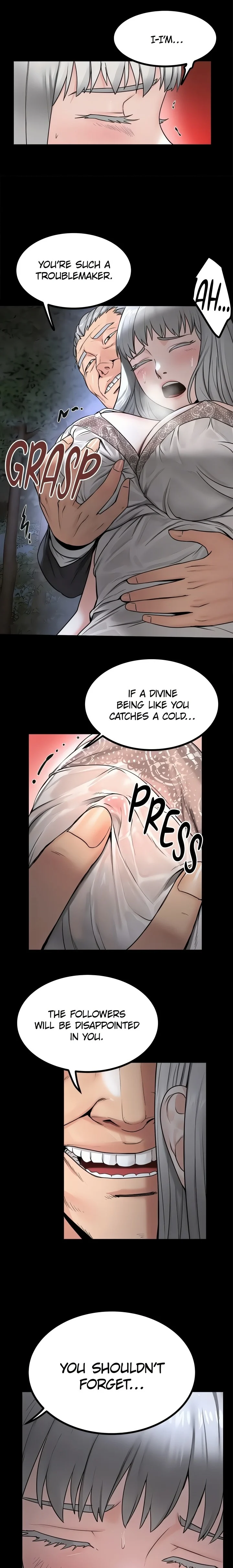 Island Girl chapter 22 page 12
