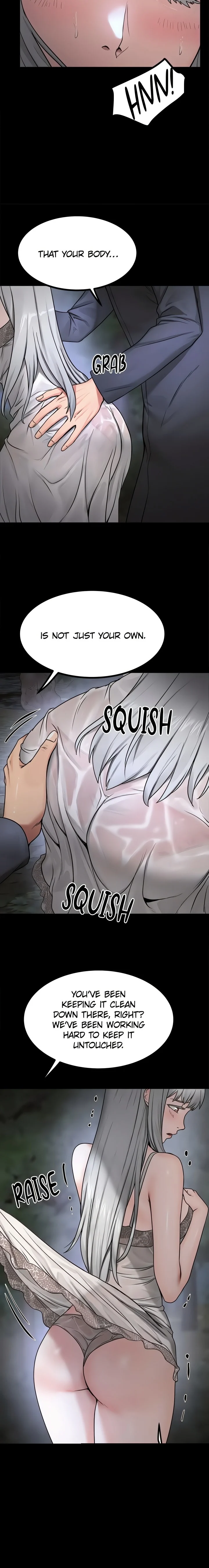Island Girl chapter 22 page 13