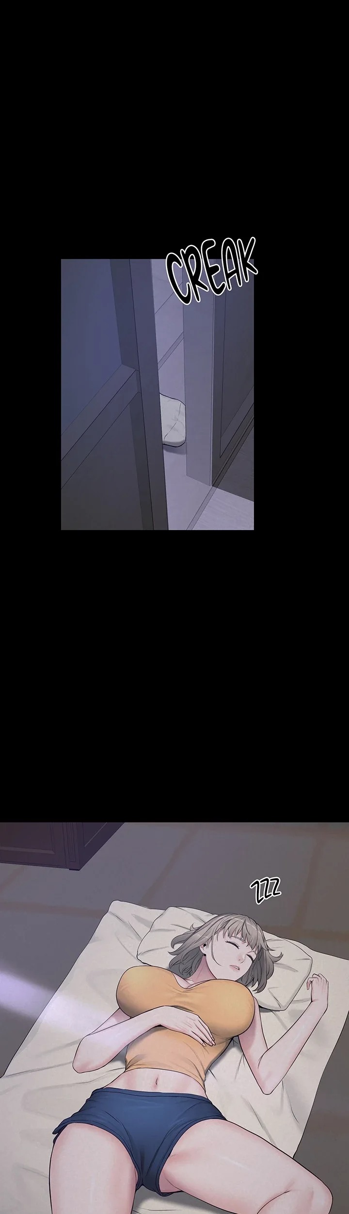 Island Girl chapter 23 page 1
