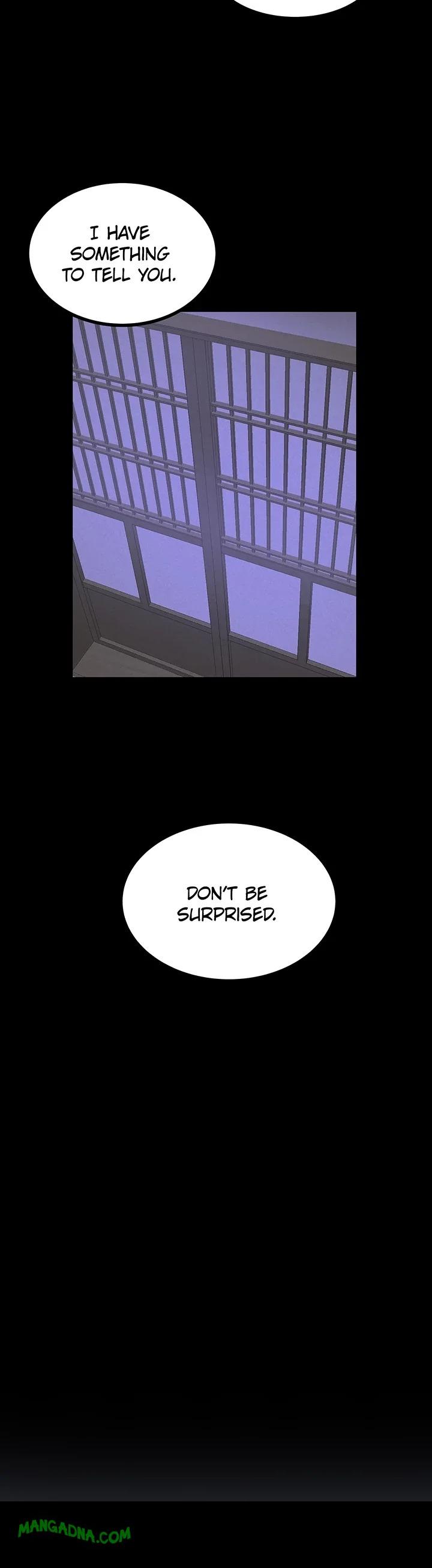 Island Girl chapter 23 page 4