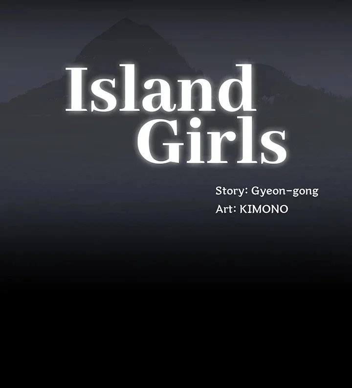 Island Girl chapter 23 page 5