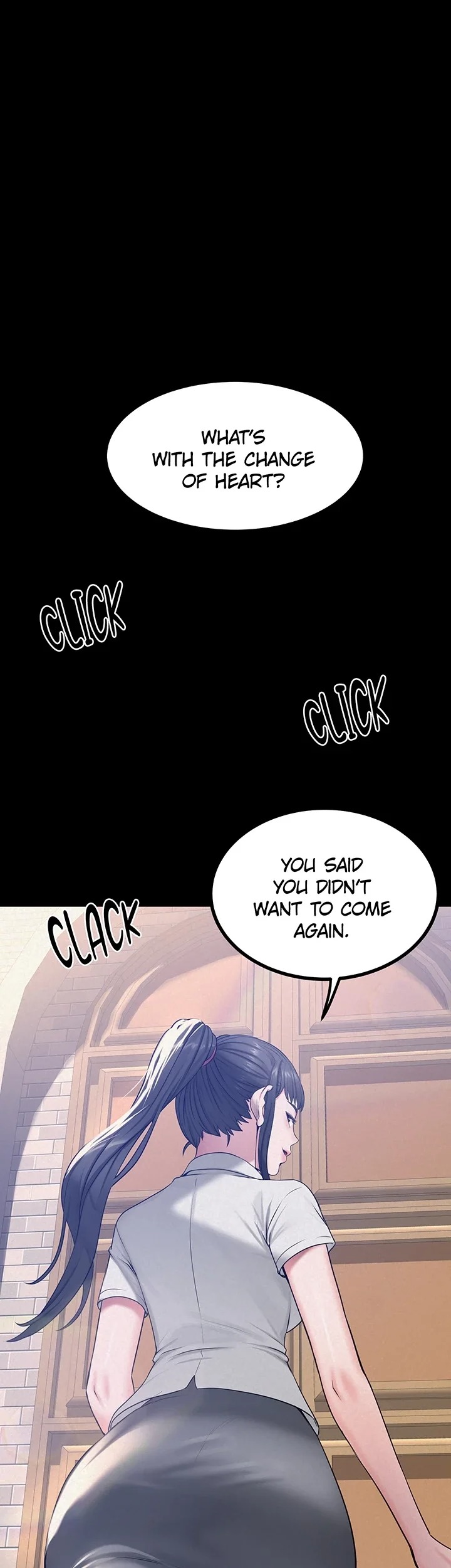 Island Girl chapter 23 page 6