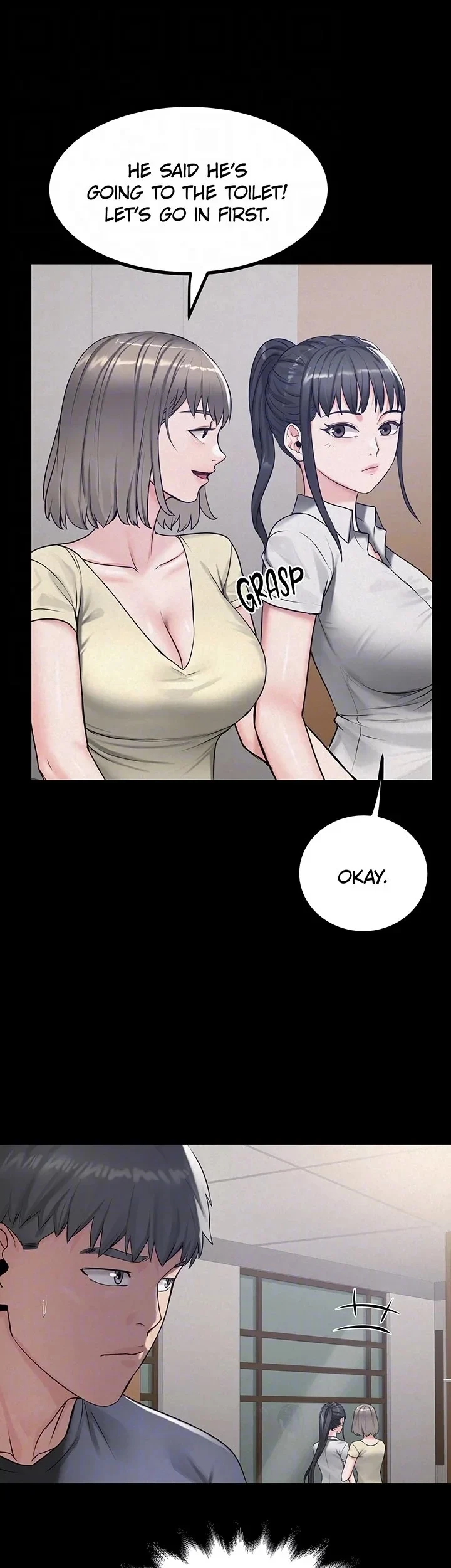 Island Girl chapter 23 page 13