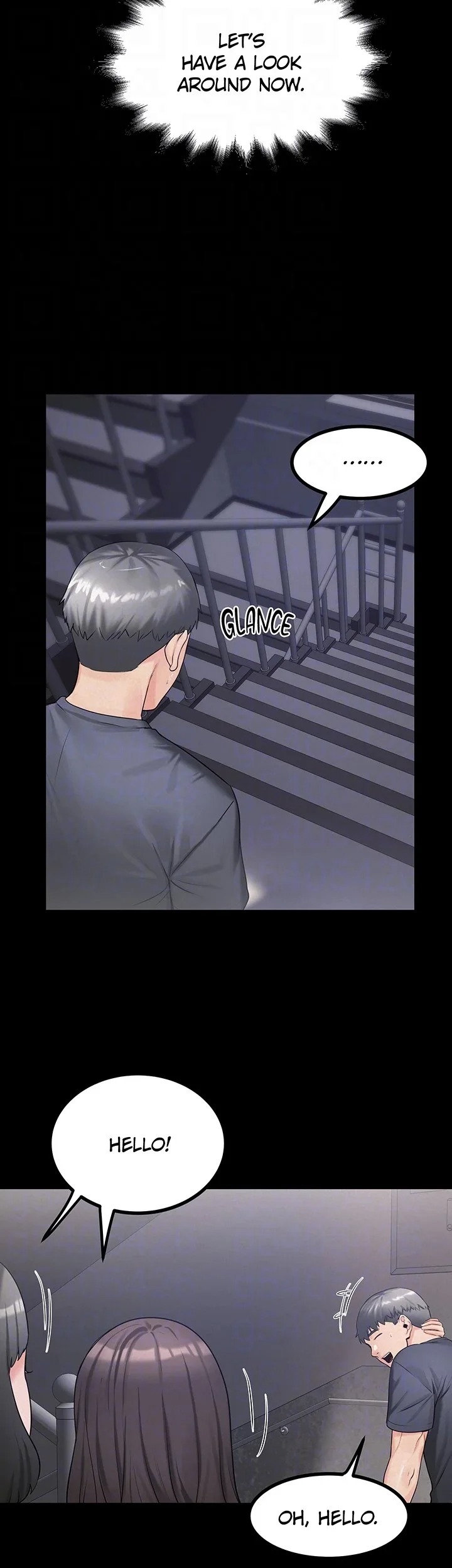 Island Girl chapter 23 page 14