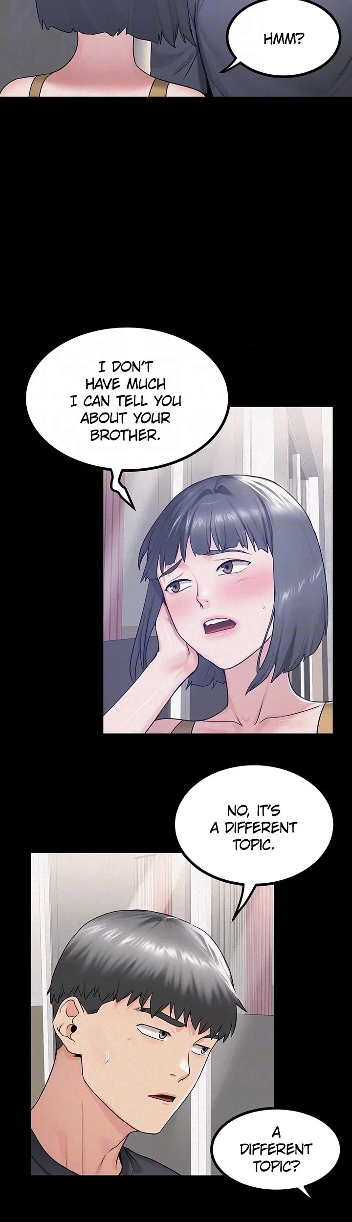 Island Girl chapter 23 page 18