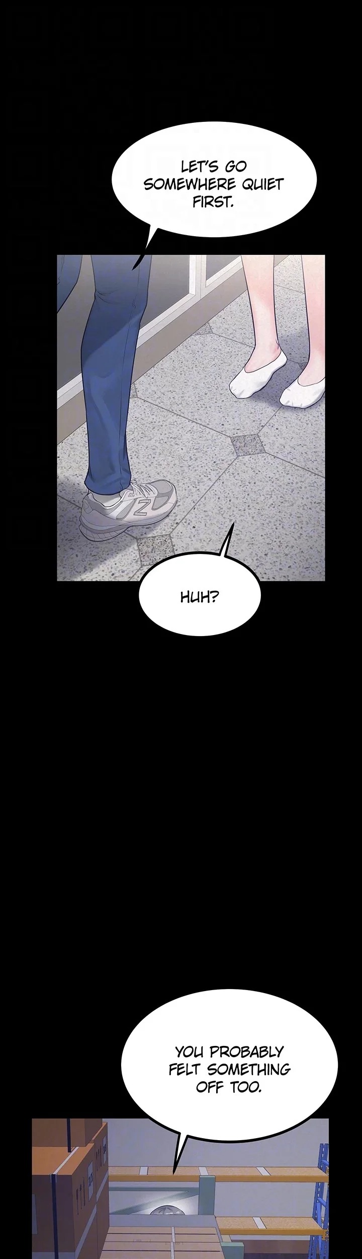 Island Girl chapter 23 page 19