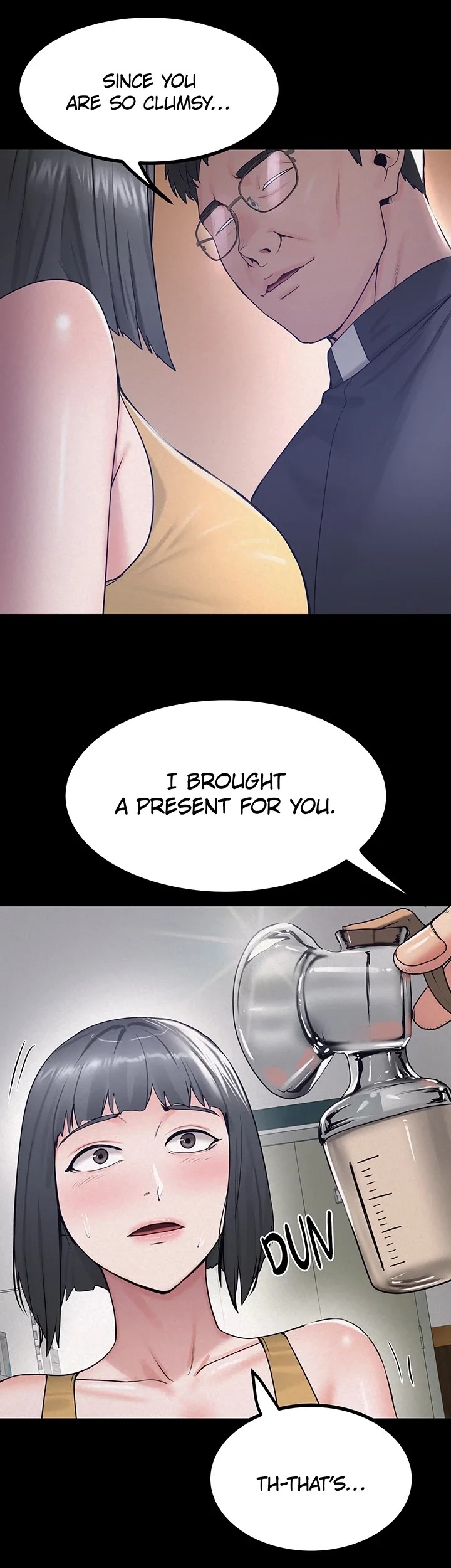 Island Girl chapter 23 page 29
