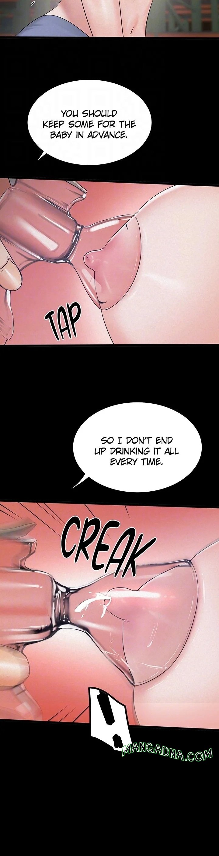 Island Girl chapter 23 page 32