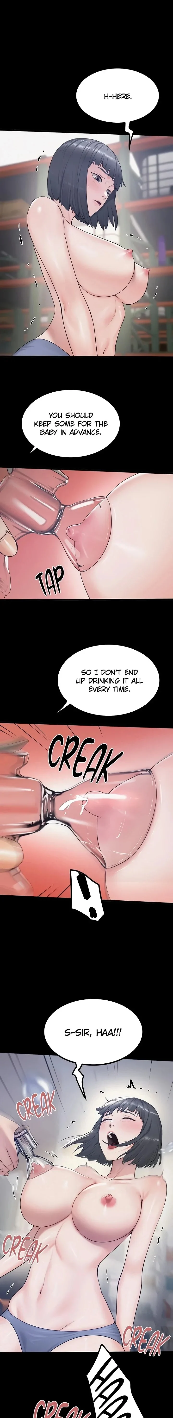 Island Girl chapter 24 page 1