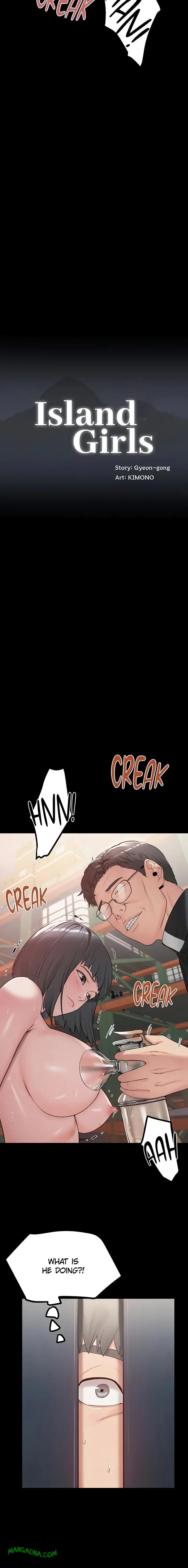Island Girl chapter 24 page 2