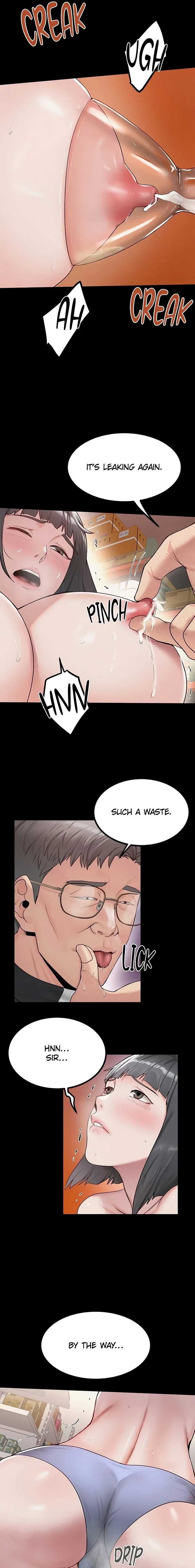 Island Girl chapter 24 page 3