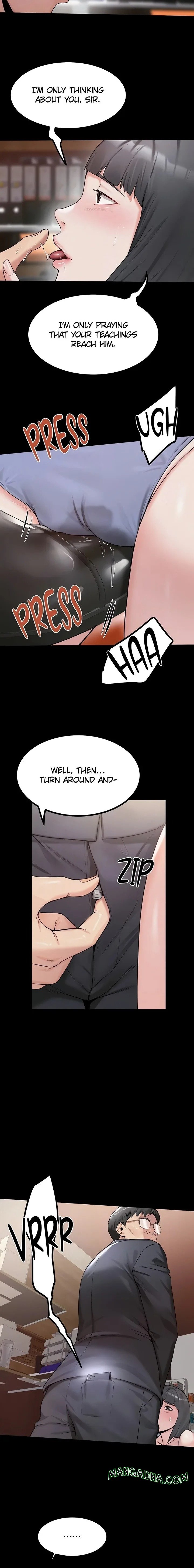 Island Girl chapter 24 page 6