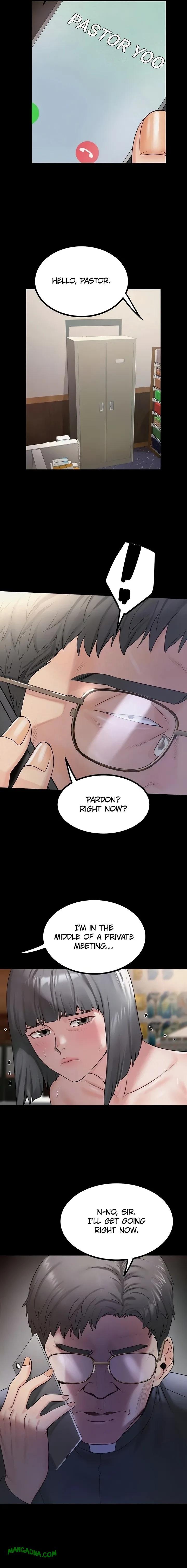 Island Girl chapter 24 page 7