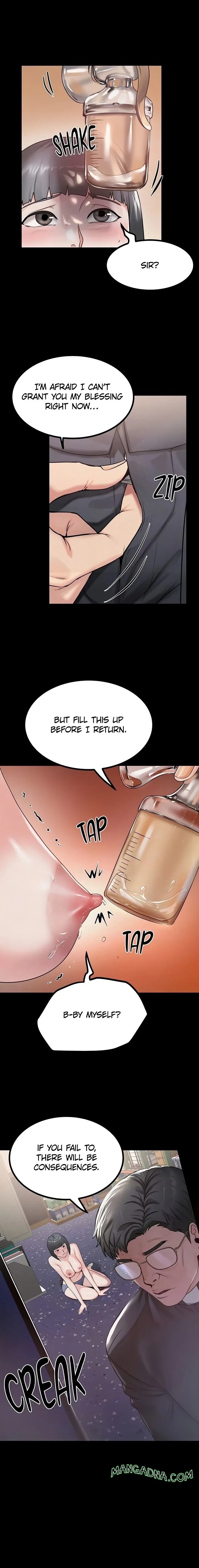 Island Girl chapter 24 page 8