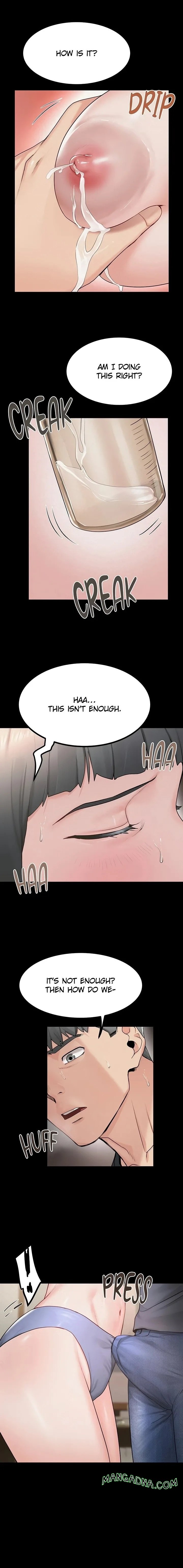 Island Girl chapter 24 page 12