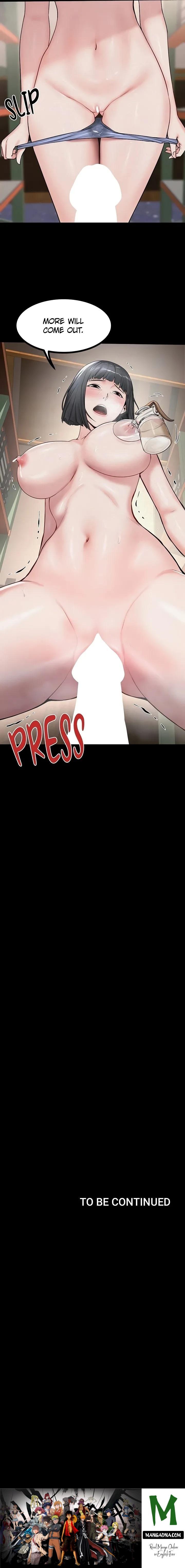 Island Girl chapter 24 page 15