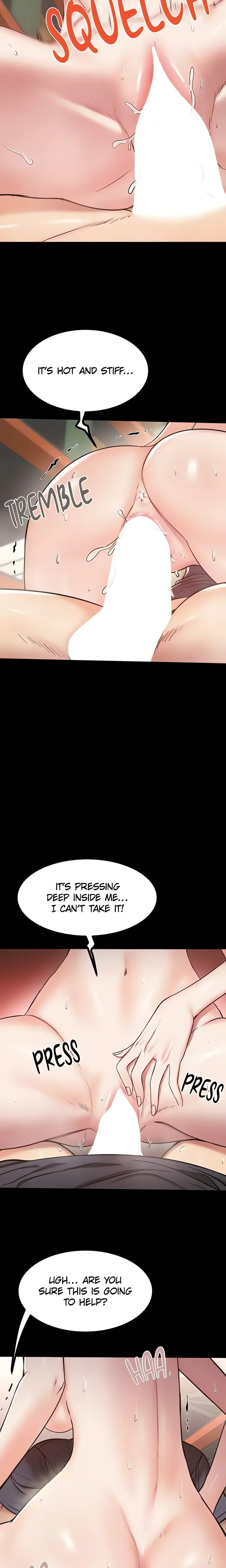 Island Girl chapter 25 page 3