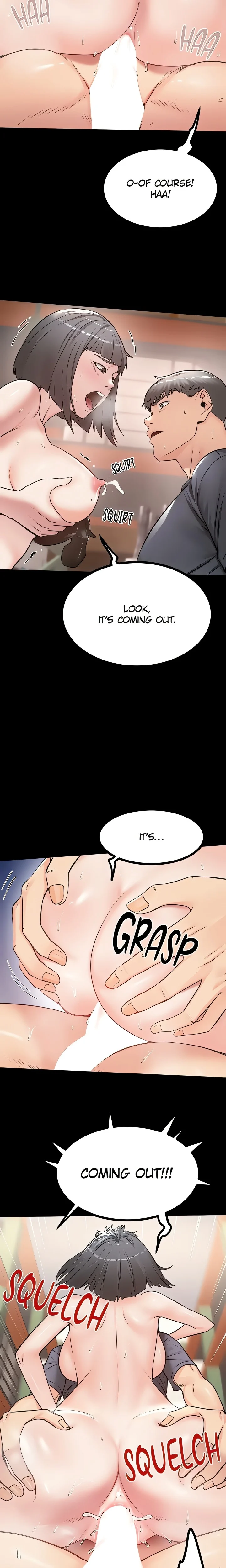 Island Girl chapter 25 page 4