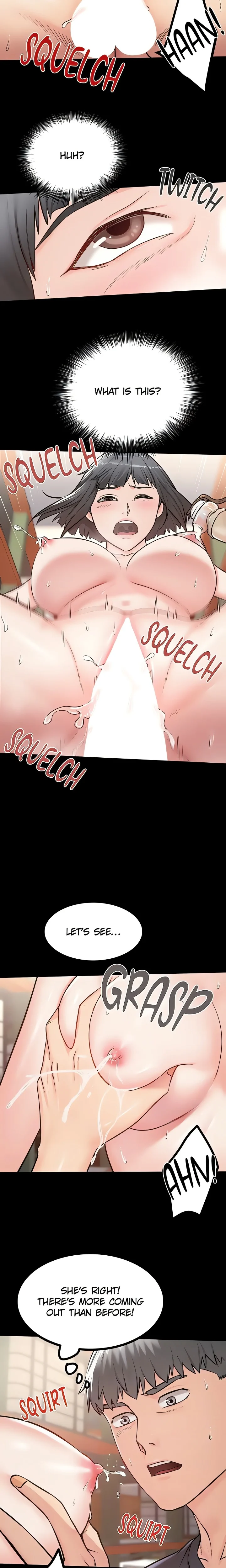 Island Girl chapter 25 page 5